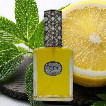 Natural Fragrance Peace 